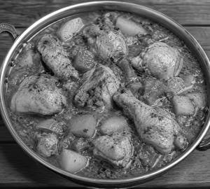 Chicken Stew