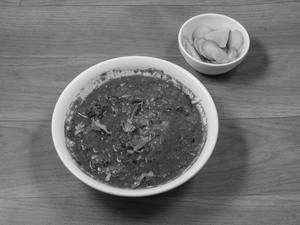 Chicken Mughlai