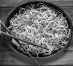 Noodles