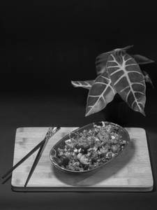 Gobi Manchurian Dry