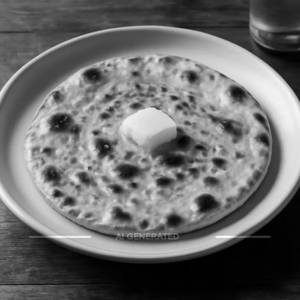 Butter Roti