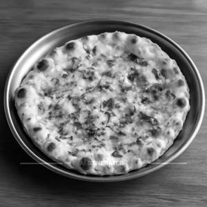 Garlic Butter Naan