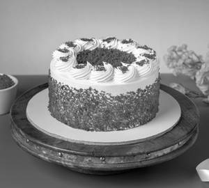 Creamy Red Velvet Cake