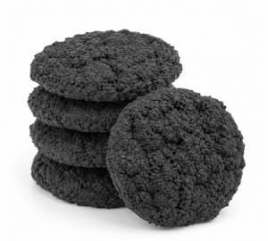 Double Chocochip Cookies