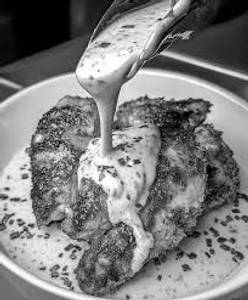 Crispy Creamy Chicken