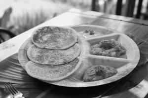 Set Dosa [2 pc]
