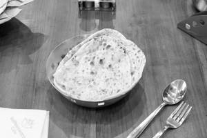 Chilly Naan