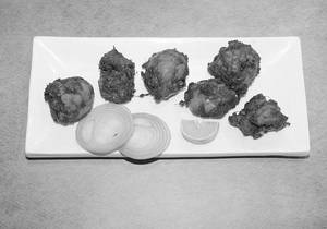 Chicken 65