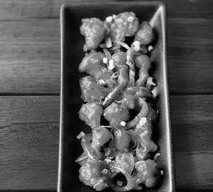 Gobi chilli