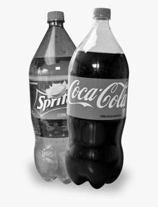 Coke Or Sprite