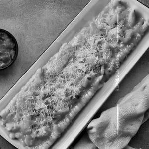 Corn Cheese Cannelloni