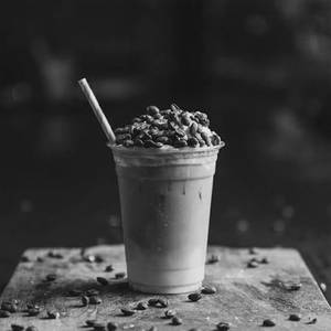Cold Coffee Shake 350ML