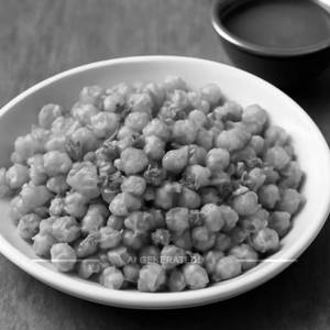 Crispy Corn Salt And Pepper