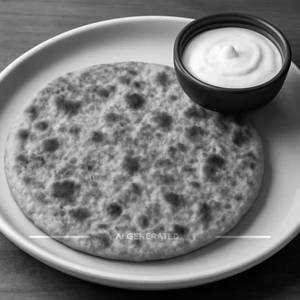 Gobi Paratha