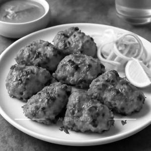 Chicken Tikka