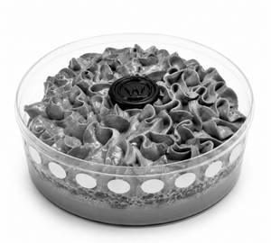 Tresleche Tub (500 Gms)