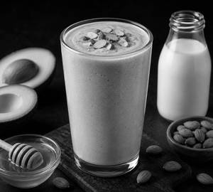 Avacado Smoothir