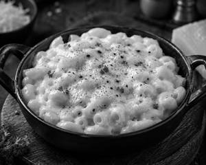 Mac And Cheese