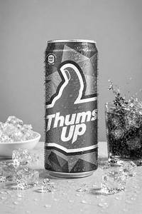Thums Up Can (330 Ml)