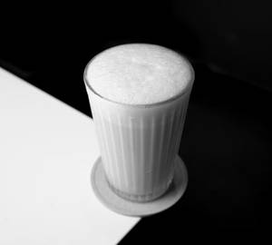 Strawberry Scene Milkshake [250 Ml]
