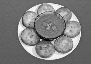 Kele Ki Tikki