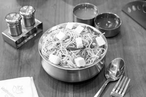 Paneer Noodles