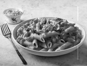 Chef Special Pasta