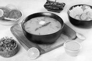 Punjabi Dal Tadka