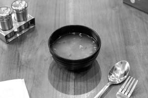 Sweet Corn Soup