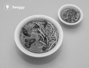 Chicken manchow soup