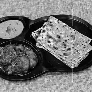 Veg Khasta