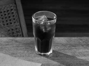 Cold Brew Black Coffee