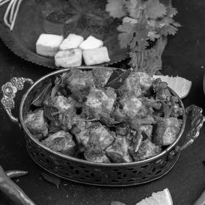 Paneer 65
