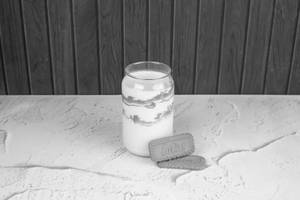 Lotus Biscoff Shake