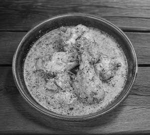 Dahi (curd) Chicken