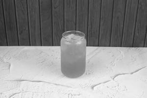 Passionfruit Lemonade