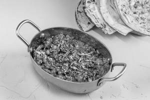 Kokum Baigan Bartha