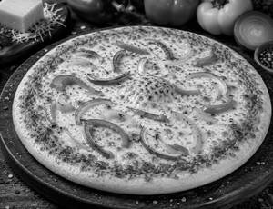 Farm Fresh Pizza Regular [8 Inches]