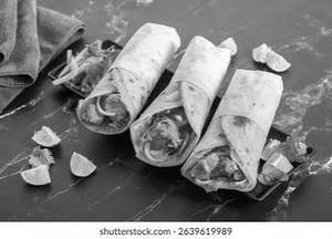 Chicken jumbo roll
