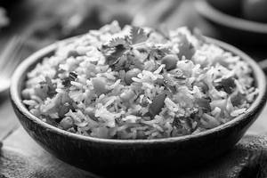 Mixed Fried Rice