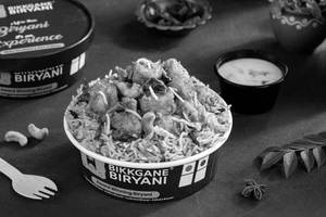 Andhra Special Paneer Biryani