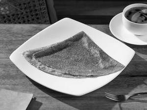 Butter Sugar Crepe