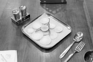 Onion Salad