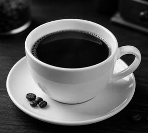 Black Coffee