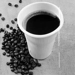 Thick Coffee Crush