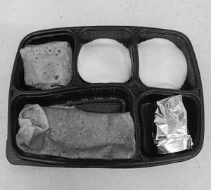 Mini Dinner Combo