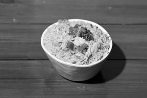 Egg Fried Rice