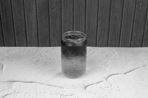 Ginger Ale Espresso