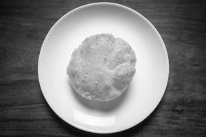 Single Bhatura