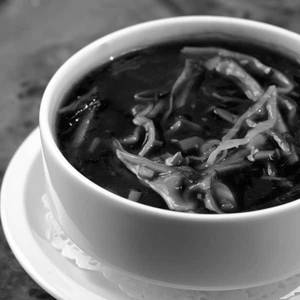 Veg Hot & Sour Soup